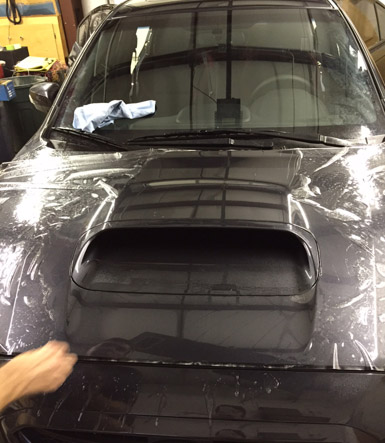 paint-protection-film-install