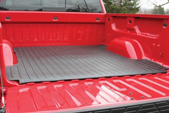 Bed Liners | Xclusive Auto Sound - Protect Your Truck's Bed